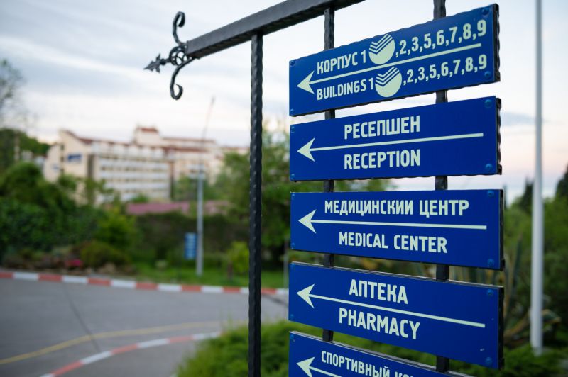 Территория